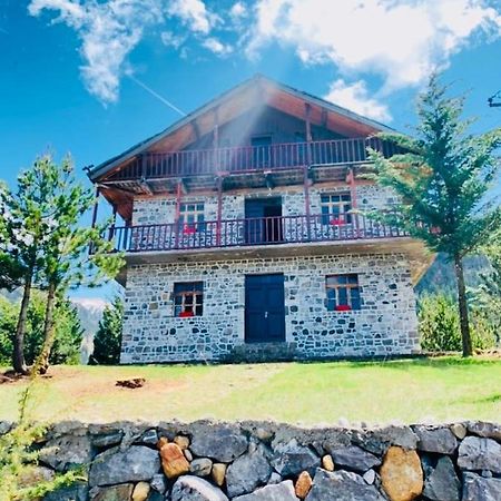 Hotel Grabova Grabove e Siperme Ngoại thất bức ảnh