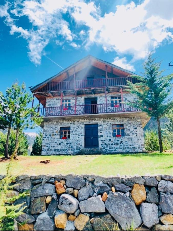Hotel Grabova Grabove e Siperme Ngoại thất bức ảnh