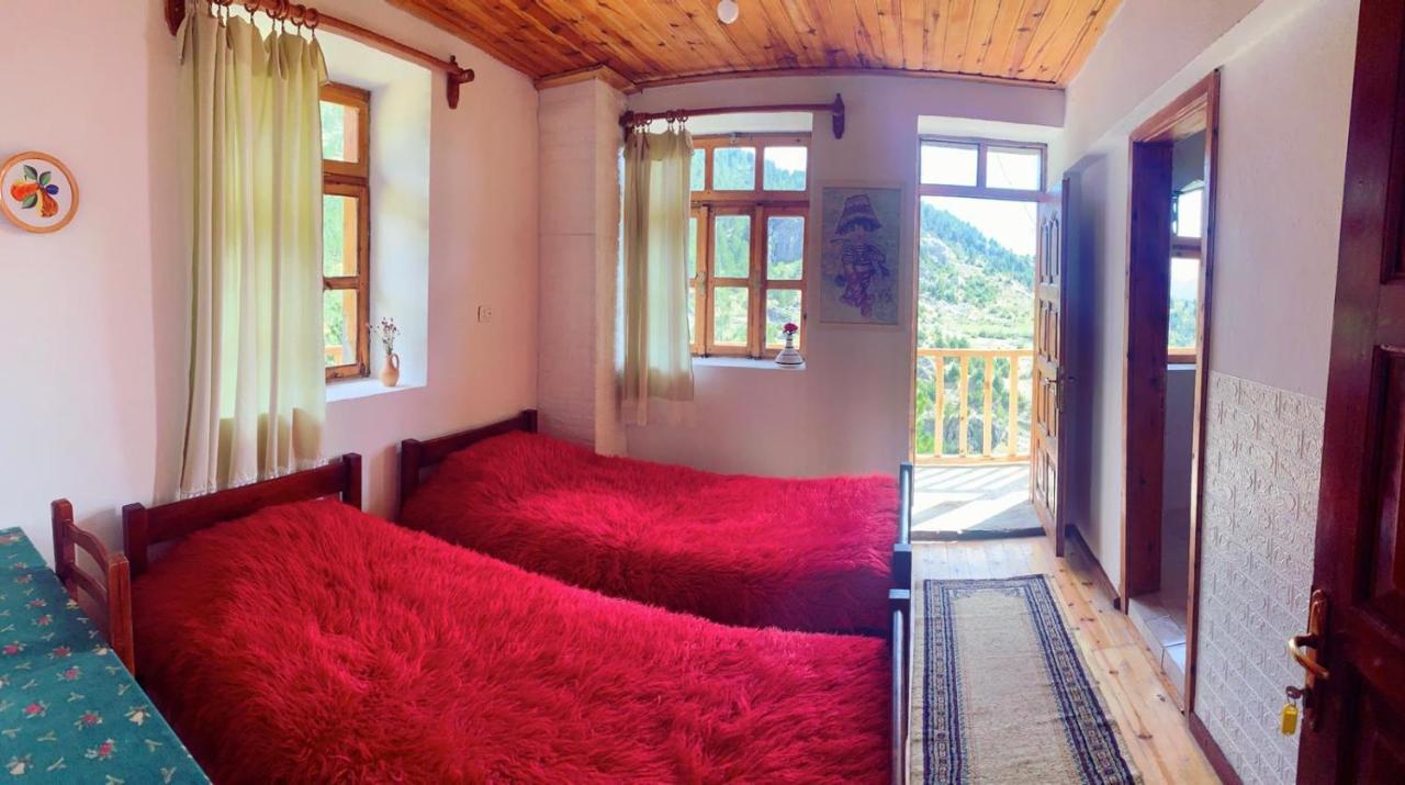 Hotel Grabova Grabove e Siperme Ngoại thất bức ảnh