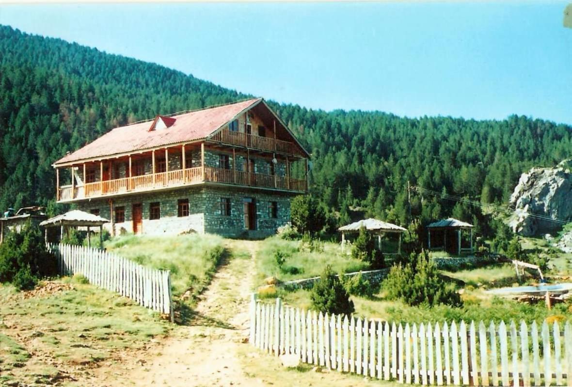 Hotel Grabova Grabove e Siperme Ngoại thất bức ảnh