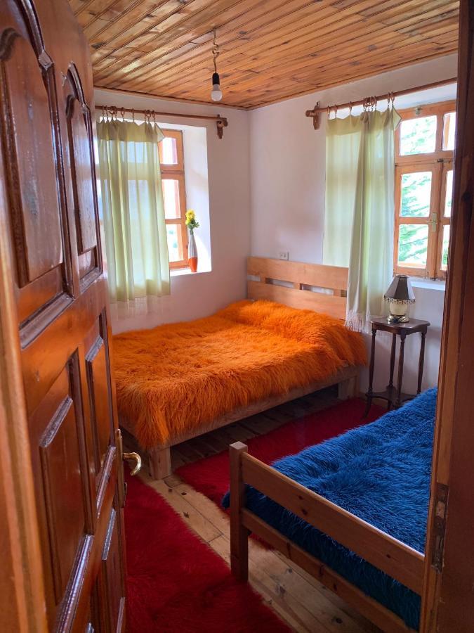 Hotel Grabova Grabove e Siperme Ngoại thất bức ảnh