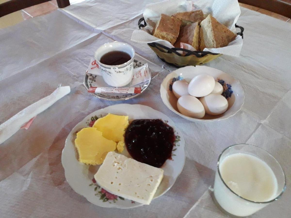Hotel Grabova Grabove e Siperme Ngoại thất bức ảnh